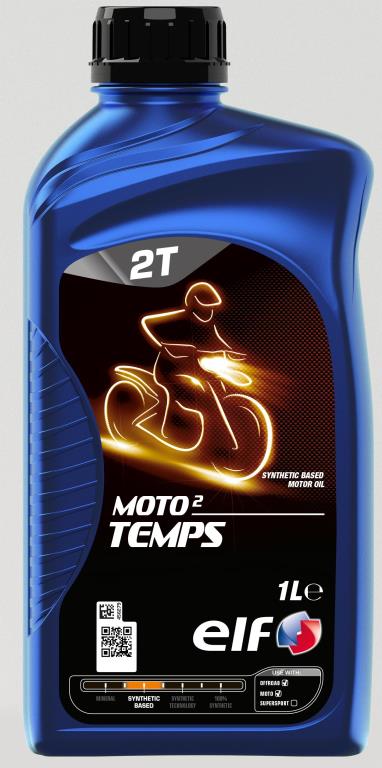 Huile moto ELF 213938 Huile moto ELF 213938